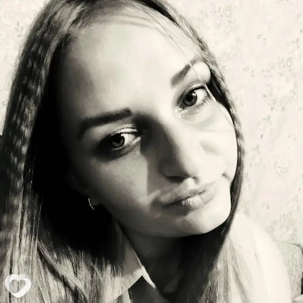 Анюта, 33 — фото анкеты