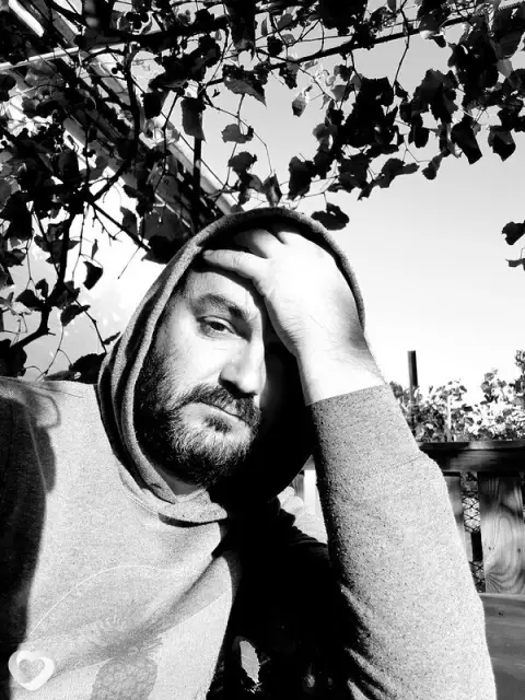 Artyom, 37 — фото анкеты