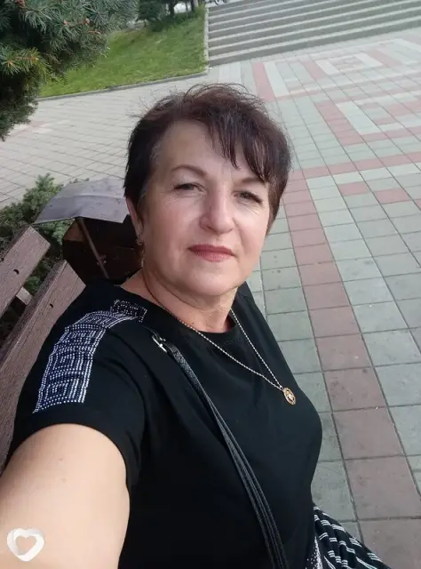 Счастье, 49 — фото анкеты