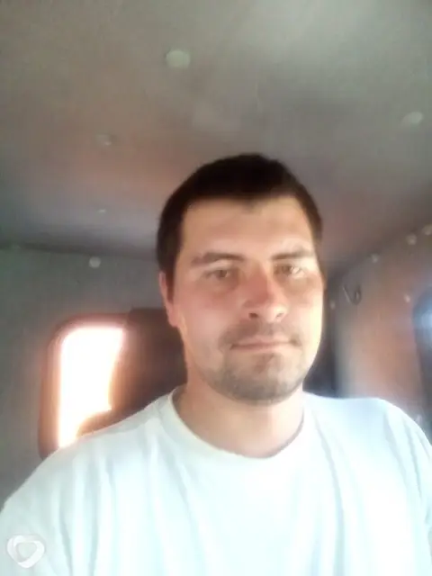 Виталий, 37 — фото анкеты