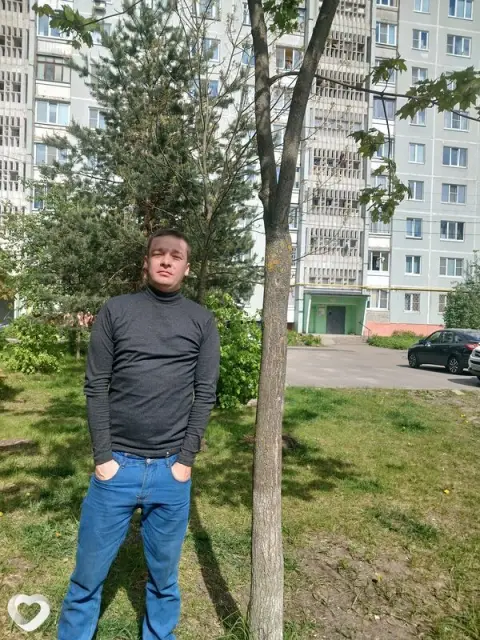 Паша, 37 — фото анкеты
