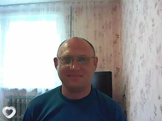 Виталий, 48 — фото анкеты