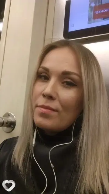 Светлана, 36 — фото анкеты