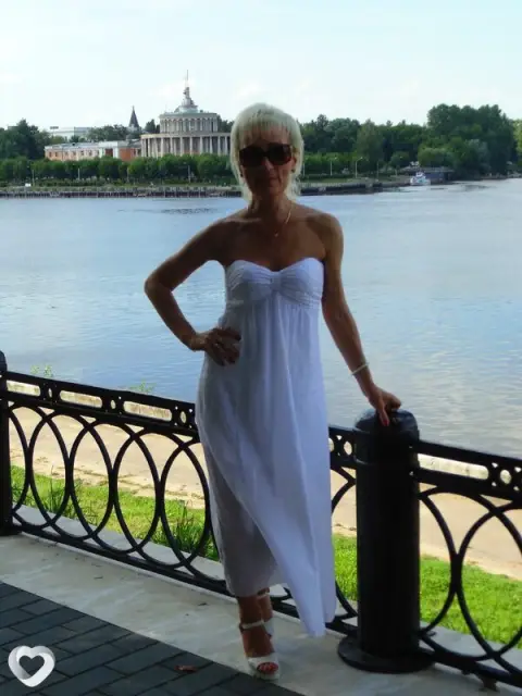Galina, 57 — фото анкеты