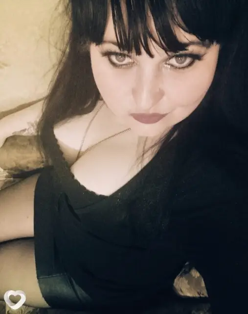 Загадка, 34 — фото анкеты