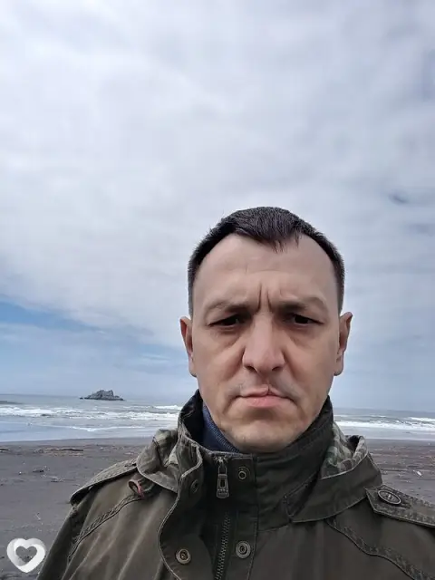Тимур, 42 — фото анкеты
