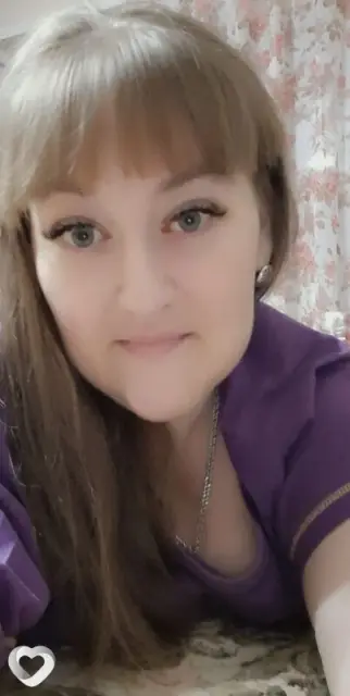 Дарина, 40 — фото анкеты