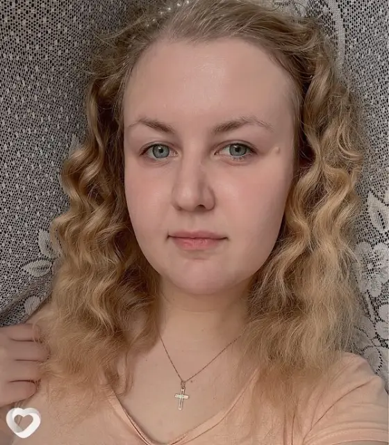 Екатерина, 30 — фото анкеты
