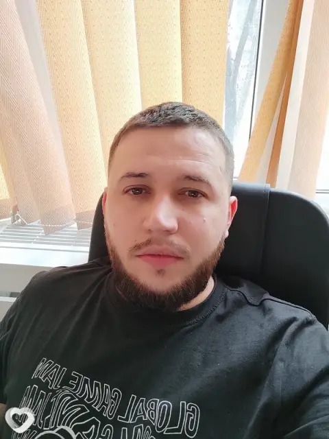 Дмитрий, 30 — фото анкеты