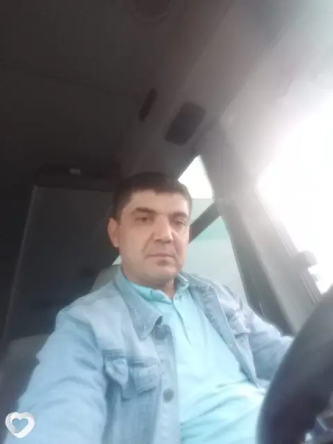 Нурик, 42 — фото анкеты
