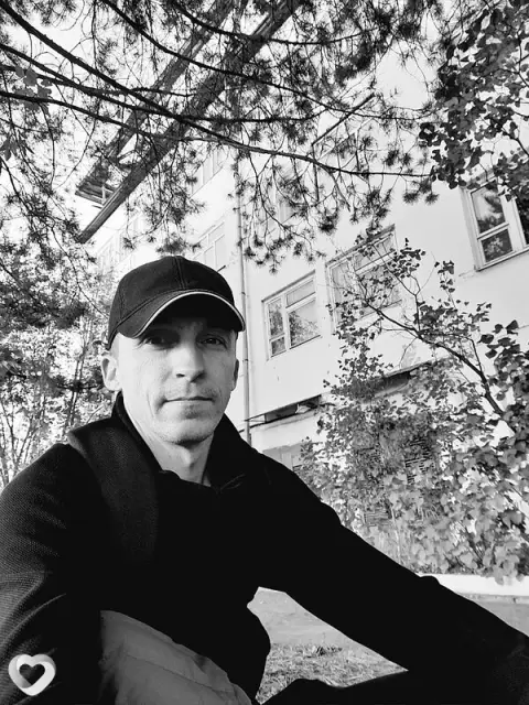 Евгений, 42 — фото анкеты