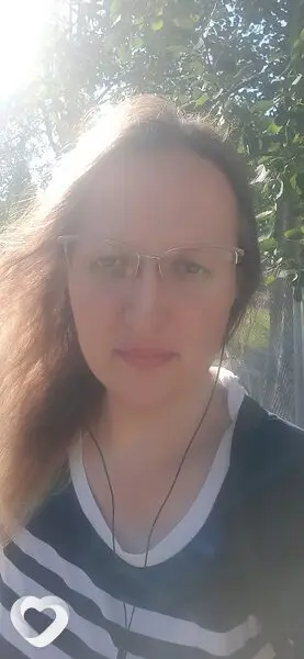 Марина, 40 — фото анкеты