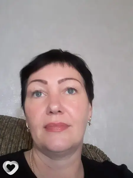 Надежда, 48 — фото анкеты