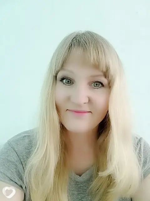 Галина, 46 — фото анкеты