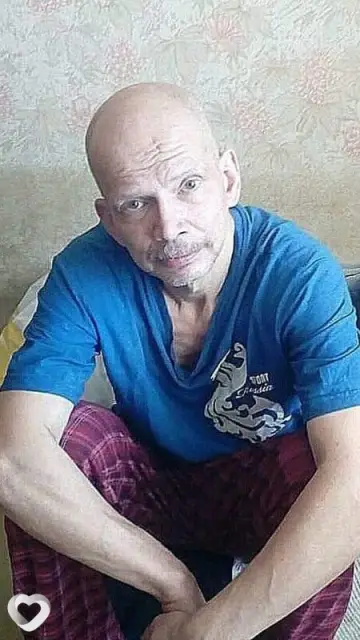 Евгений, 62 — фото анкеты