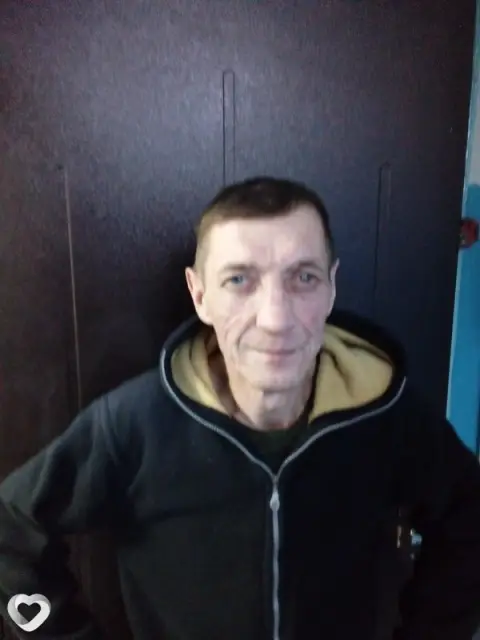 Андрей, 53 — фото анкеты