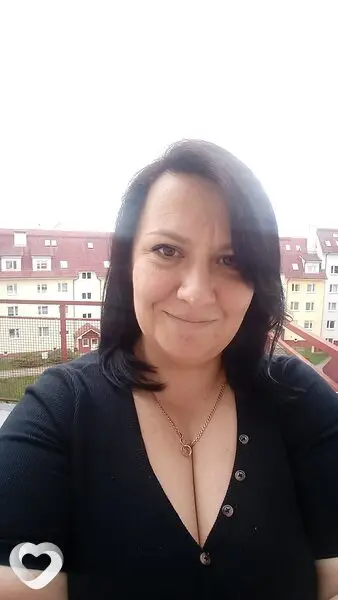 Ольга, 41 — фото анкеты