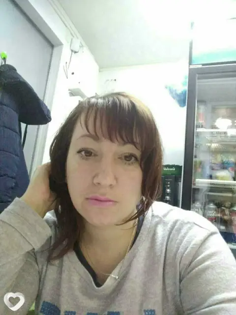 Ксюша, 48 — фото анкеты