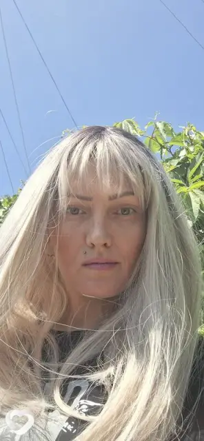 Екатерина, 41 — фото анкеты