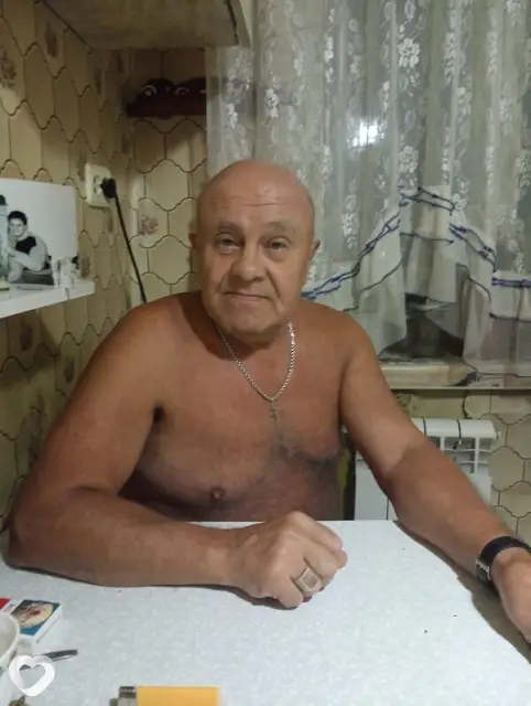 Валера, 62 — фото анкеты
