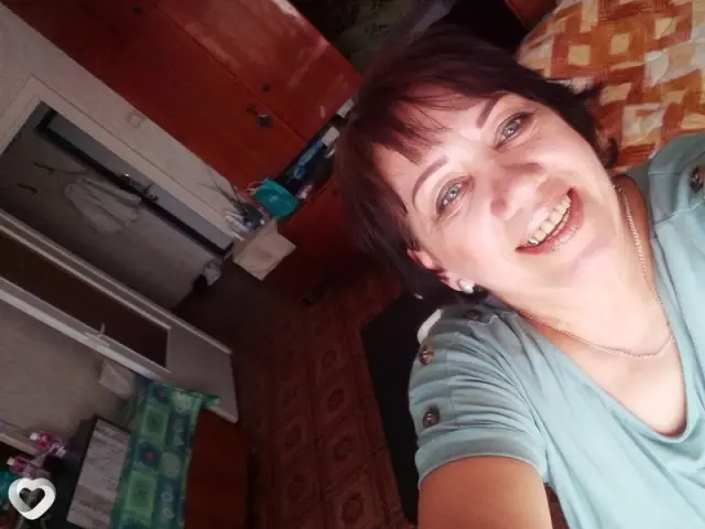 Елена, 56 — фото анкеты