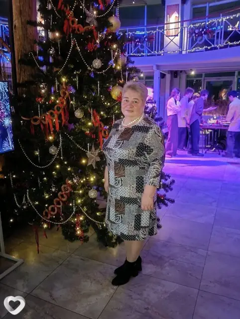 Ольга, 57 — фото анкеты