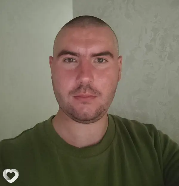 Никита, 32 — фото анкеты