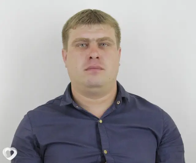 Александр, 42 — фото анкеты