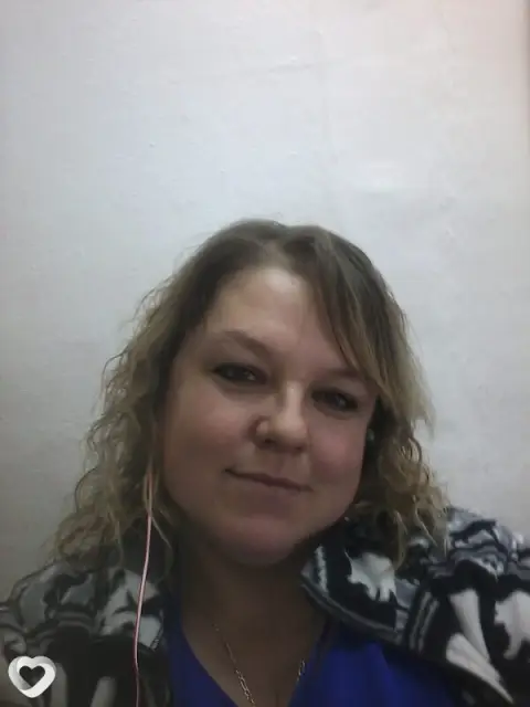Татьяна, 43 — фото анкеты