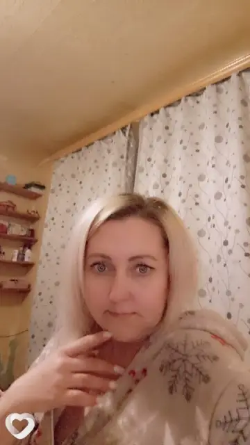 Яна, 41 — фото анкеты