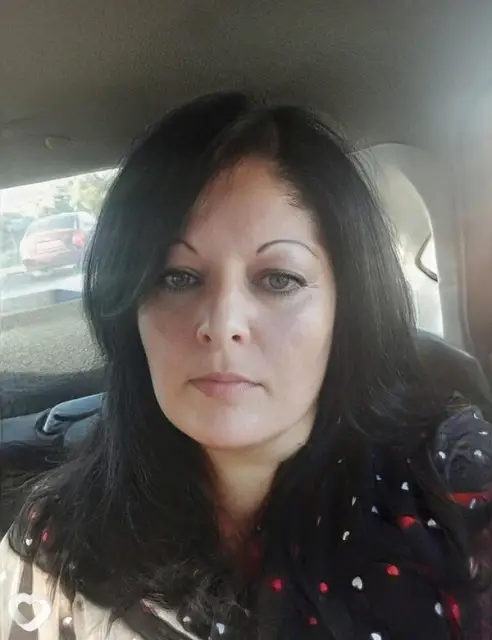 Лана, 47 — фото анкеты