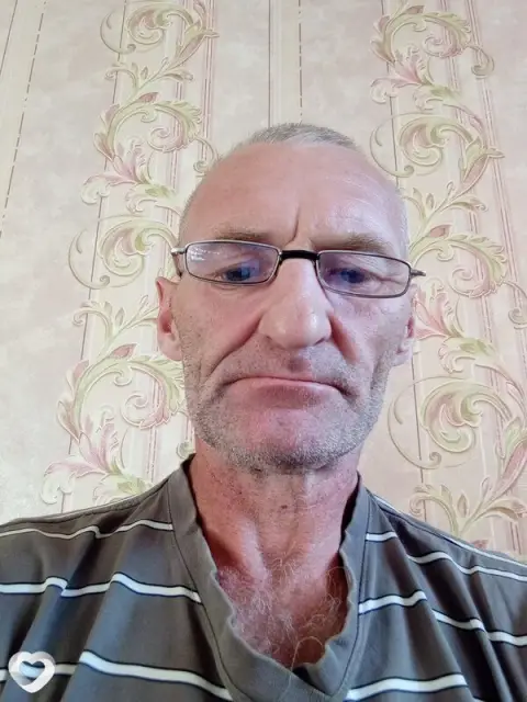 Алексей, 55 — фото анкеты