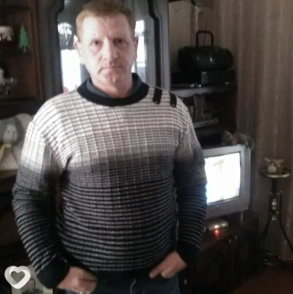 Александр, 47 — фото анкеты
