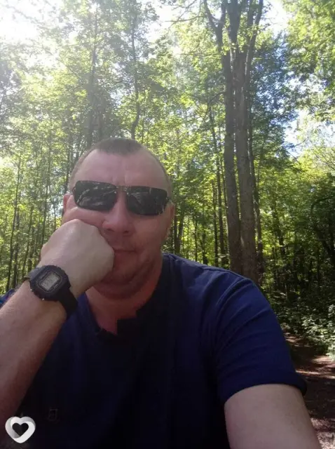 Александр, 50 — фото анкеты