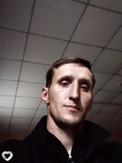 Дмитрий Рагрин, 45 — фото анкеты