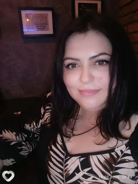 Снежка, 44 — фото анкеты