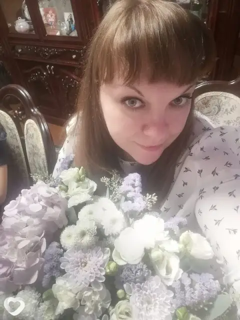 Елена, 34 — фото анкеты