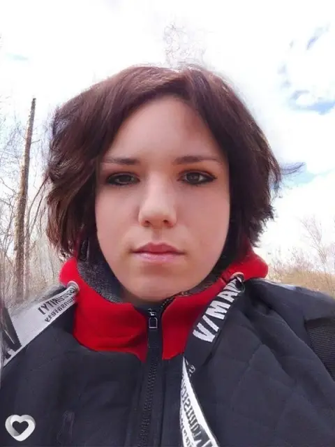 Татьяна, 37 — фото анкеты