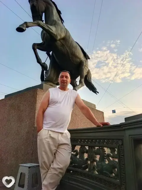Дима, 48 — фото анкеты
