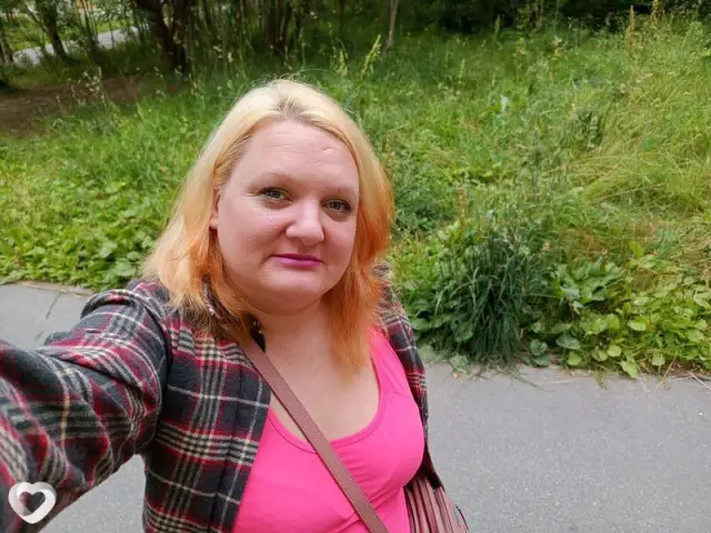 Милашка, 41 — фото анкеты