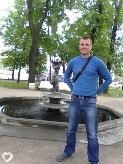 Александр, 43 — фото анкеты