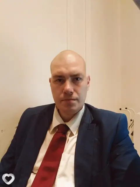 Витаминка, 34 — фото анкеты