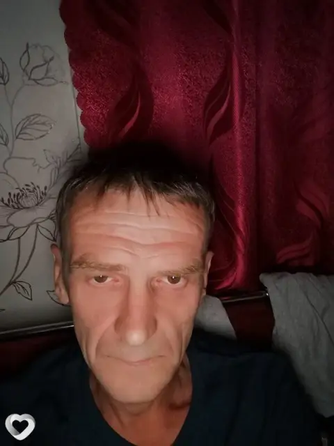 Андрей, 51 — фото анкеты