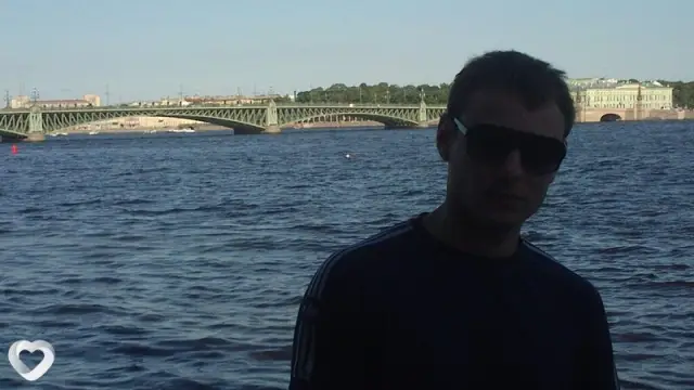 Дима, 40 — фото анкеты
