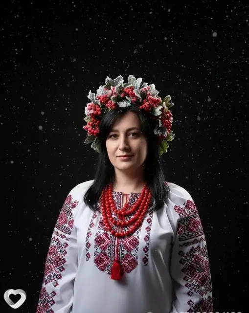 Катюша, 35 — фото анкеты