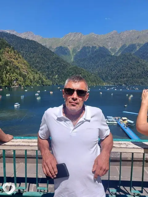 Саша, 55 — фото анкеты