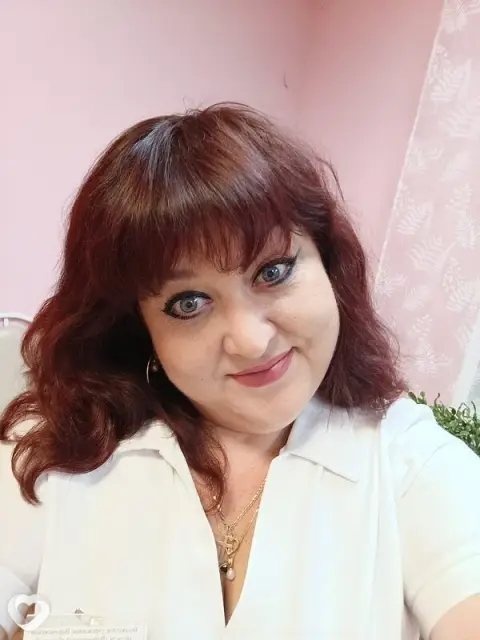 Катерина, 46 — фото анкеты