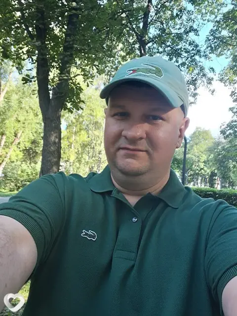 Никита, 45 — фото анкеты