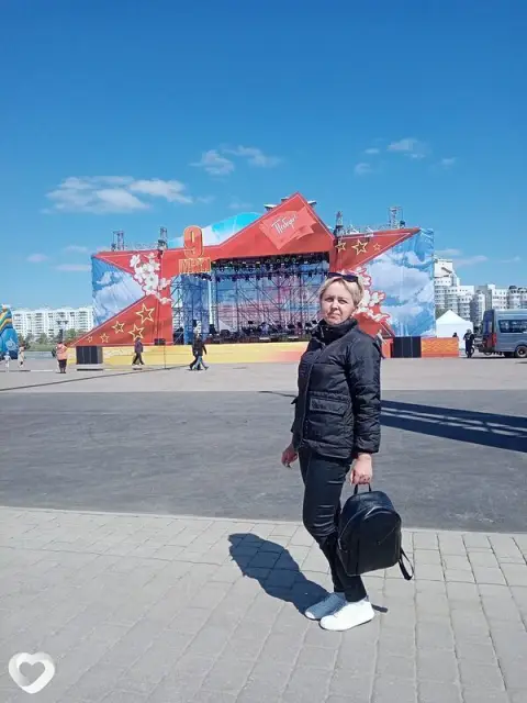 Екатерина, 41 — фото анкеты