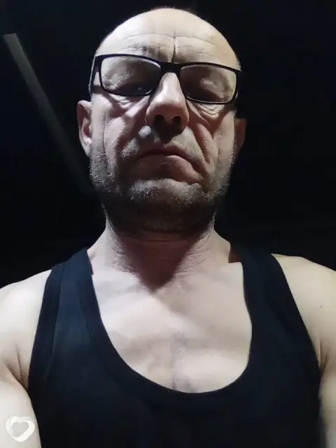 Юра, 52 — фото анкеты